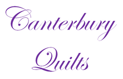 Canterbury Quilts