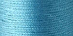 Daruma Silk Thread 072 Robyn Blue