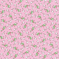 Duck Dance Pink 3306-001