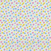 Circus Dots Pink Lemonade 3310-001