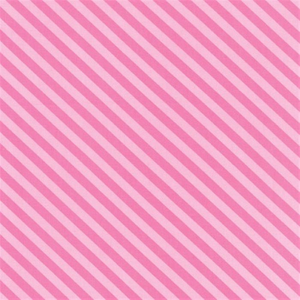 Diagonal Stripe Pink 2227314