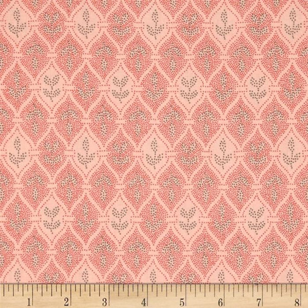 Coral Geometric 98592-339