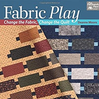 Fabric Play
