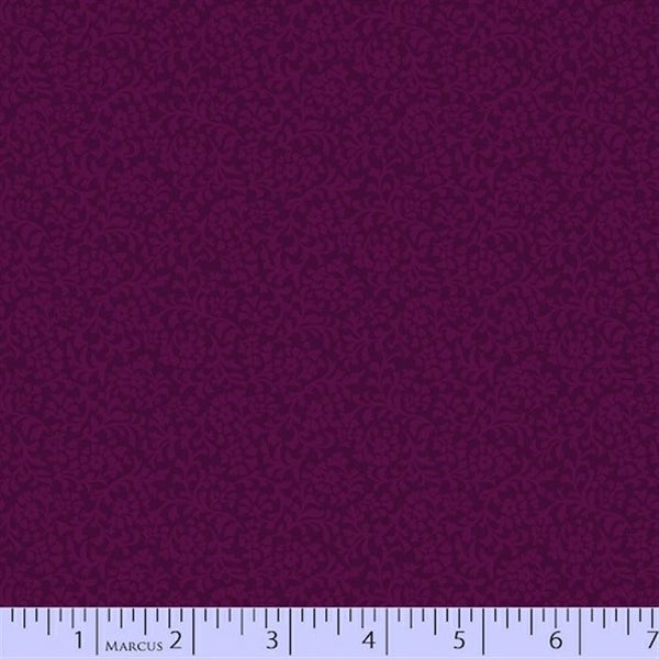 Purple Tone on Tone 9707-0136