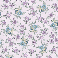 Calico Small Lilac 8874-55