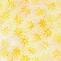 Flower Yellow BC15206