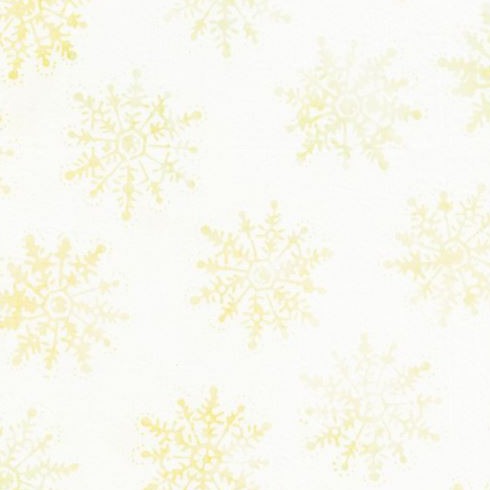Snowflake Yellow BC15201