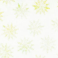 Snowflake Green BC15226