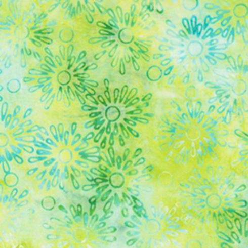 Flower Green BC15227