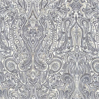 Paisley Pewter 16963-199
