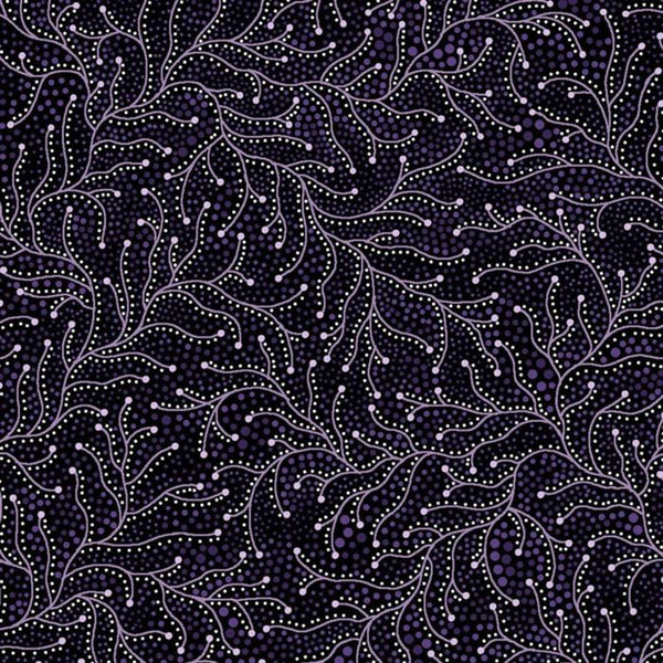 Coral Purple 11501