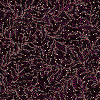 Coral Dark Purple 11503