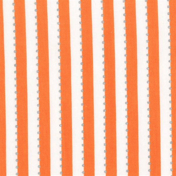 Be Colourful Orange Stripe BC28-8
