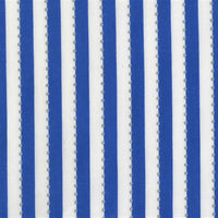 Be Colourful Dark Blue Stripe BC28-5