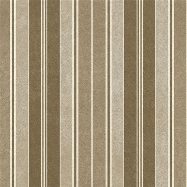 Taupe Stripe Green 9420-ET