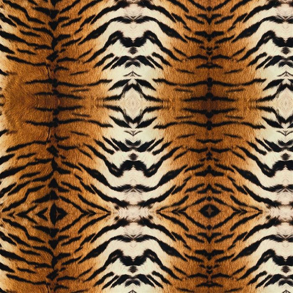 Tiger Print 33784B-X