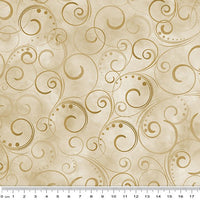 0120/70 - Swirling Splendour - Tan