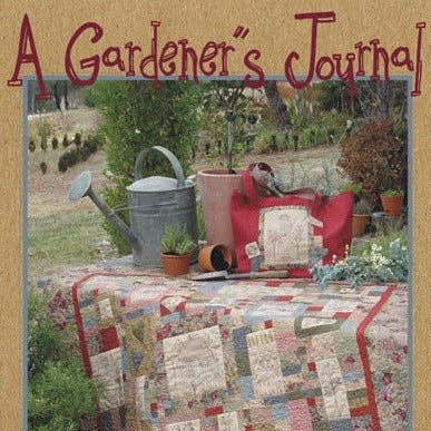 A Gardener's Journal