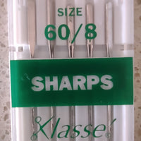 Klasse Sharps 60/8
