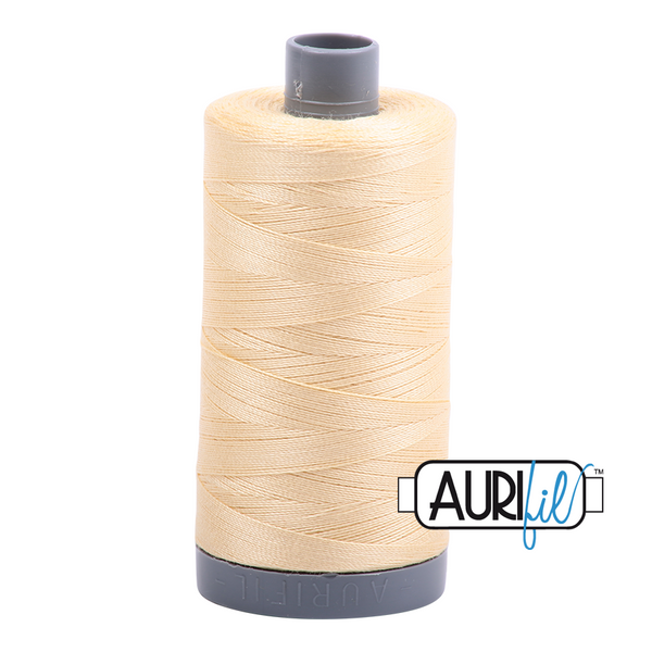 Aurifil NE28 2105 Champagne