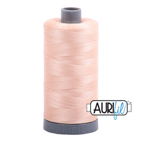 Aurifil NE28 2205 Apricot