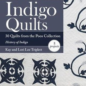 Indigo Quilts